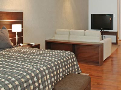Fotos del hotel - ORFEO SUITES
