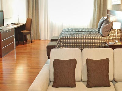Fotos del hotel - ORFEO SUITES