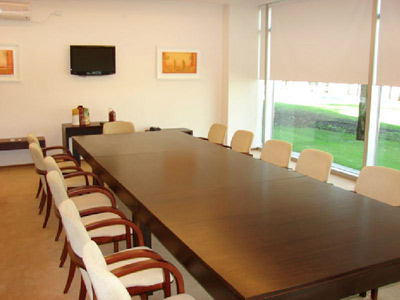 Fotos del hotel - ORFEO SUITES