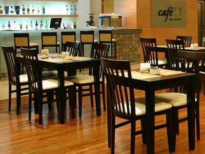 Fotos del hotel - ORFEO SUITES