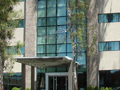 Fotos del hotel - ORFEO SUITES