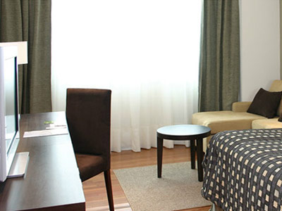 Fotos del hotel - ORFEO SUITES