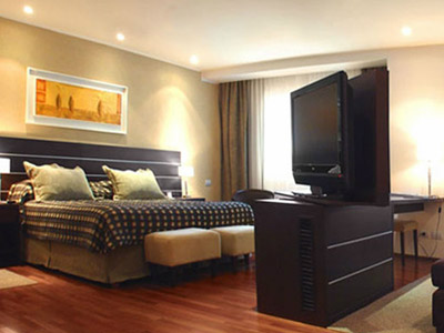 Fotos del hotel - ORFEO SUITES