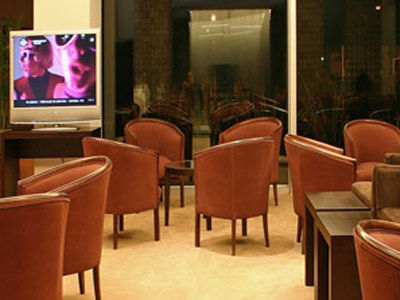 Fotos del hotel - ORFEO SUITES