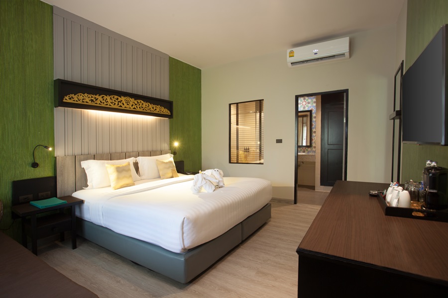 Fotos del hotel - DEEVANA PATONG RESORT & SPA
