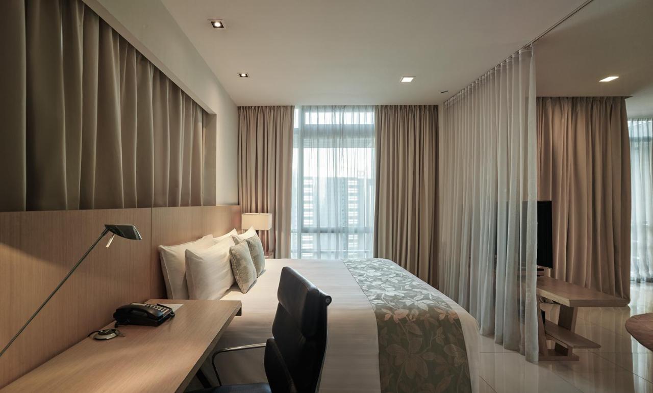 Fotos del hotel - PARKROYAL SERVICED SUITES KUALA LUMPUR