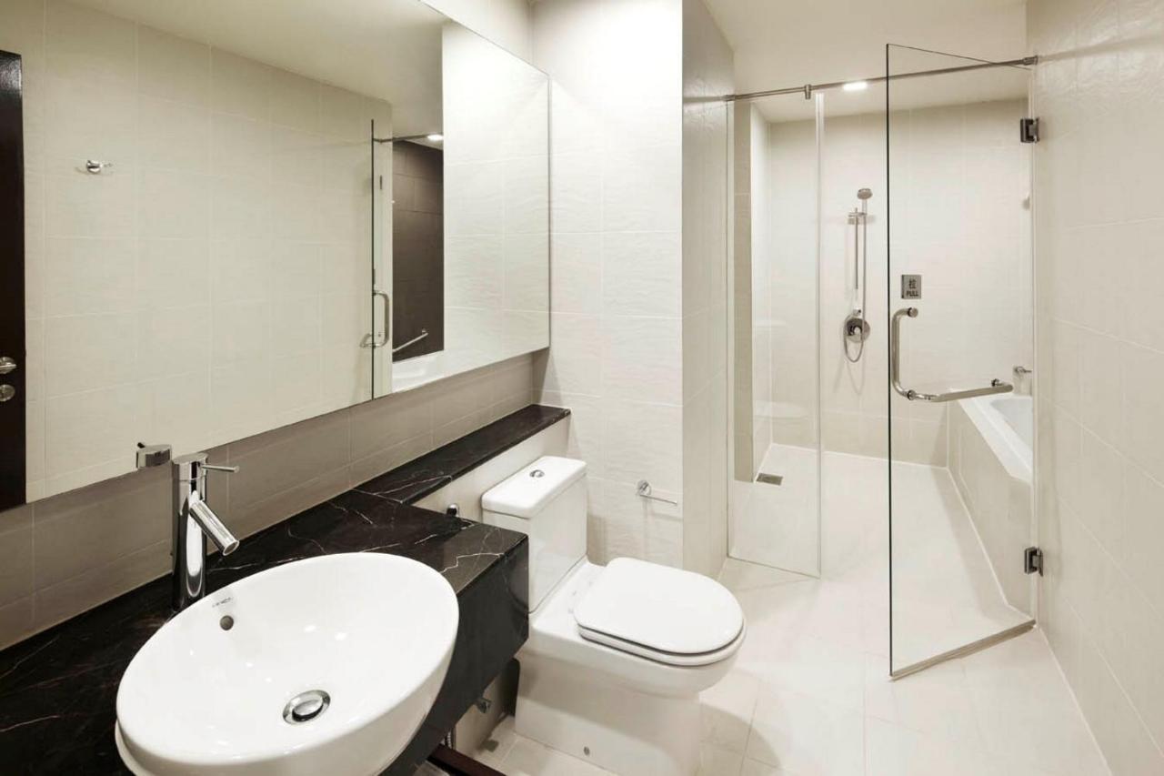 Fotos del hotel - PARKROYAL SERVICED SUITES KUALA LUMPUR