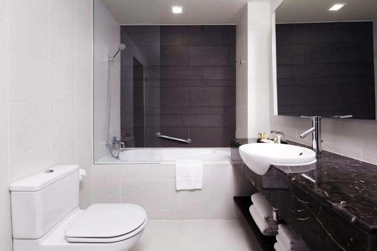 Fotos del hotel - PARKROYAL SERVICED SUITES KUALA LUMPUR