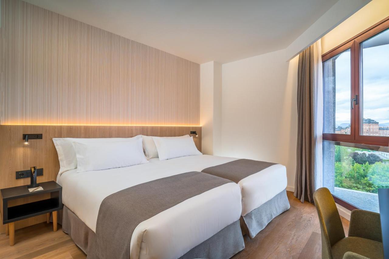 Fotos del hotel - OCCIDENTAL PAMPLONA