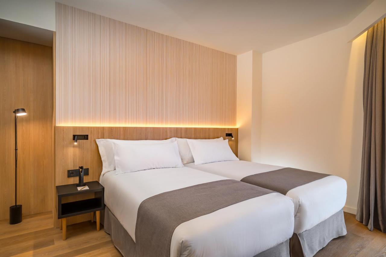 Fotos del hotel - OCCIDENTAL PAMPLONA