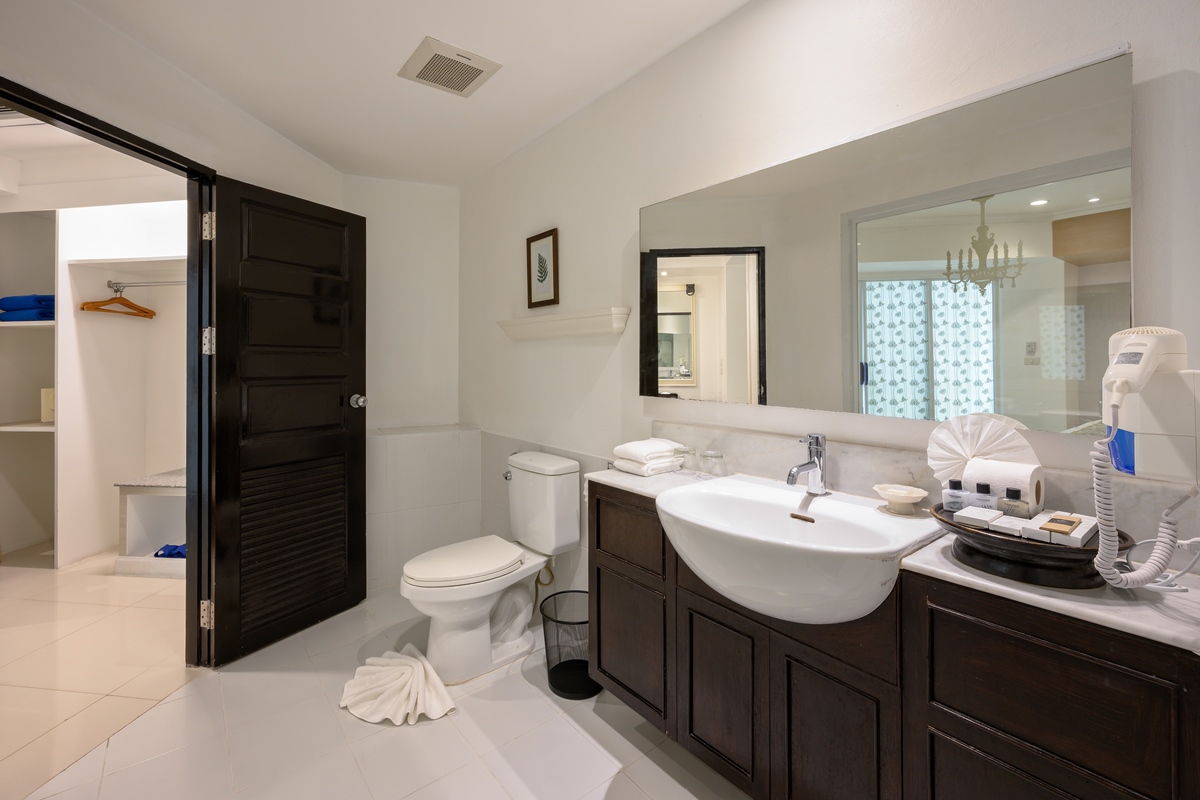 Fotos del hotel - THAVORN PALM BEACH RESORT