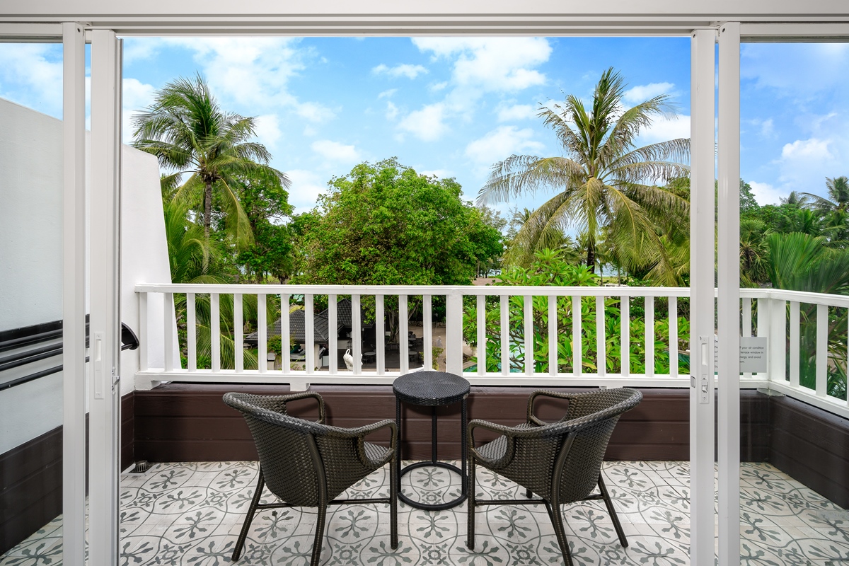 Fotos del hotel - THAVORN PALM BEACH RESORT