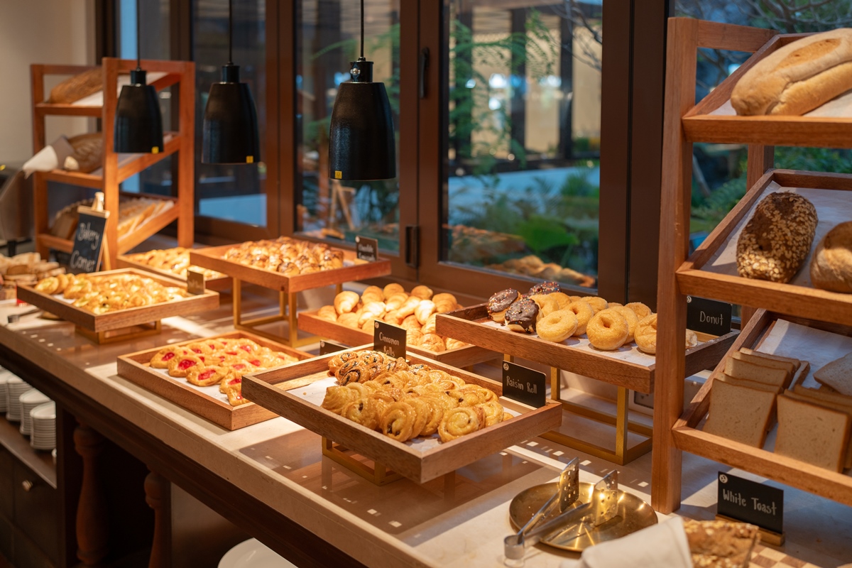 Fotos del hotel - THAVORN PALM BEACH RESORT