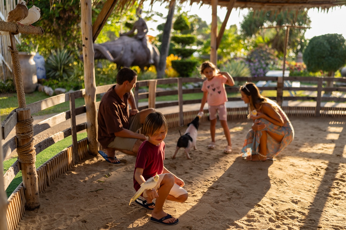 Fotos del hotel - THAVORN PALM BEACH RESORT