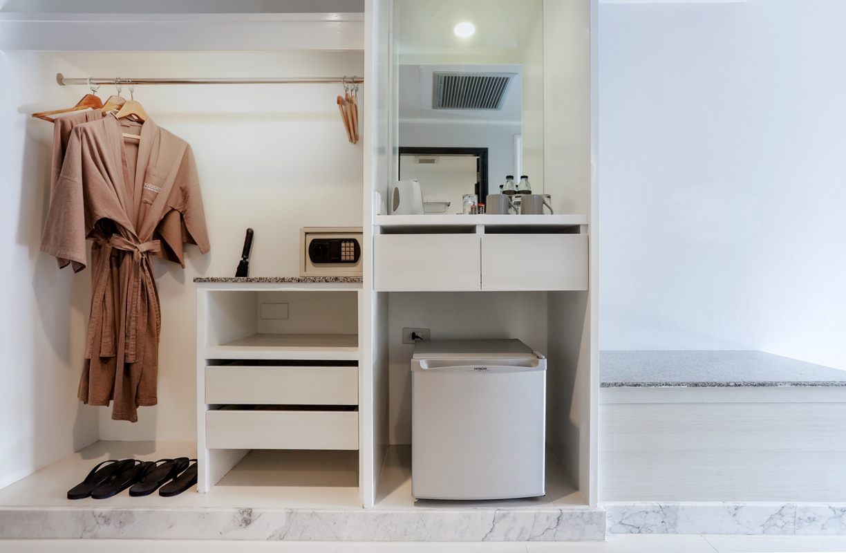 Fotos del hotel - THAVORN PALM BEACH RESORT