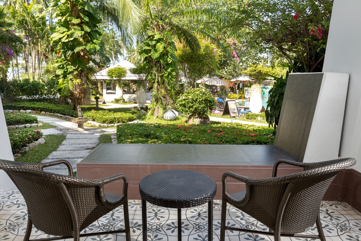 Fotos del hotel - THAVORN PALM BEACH RESORT