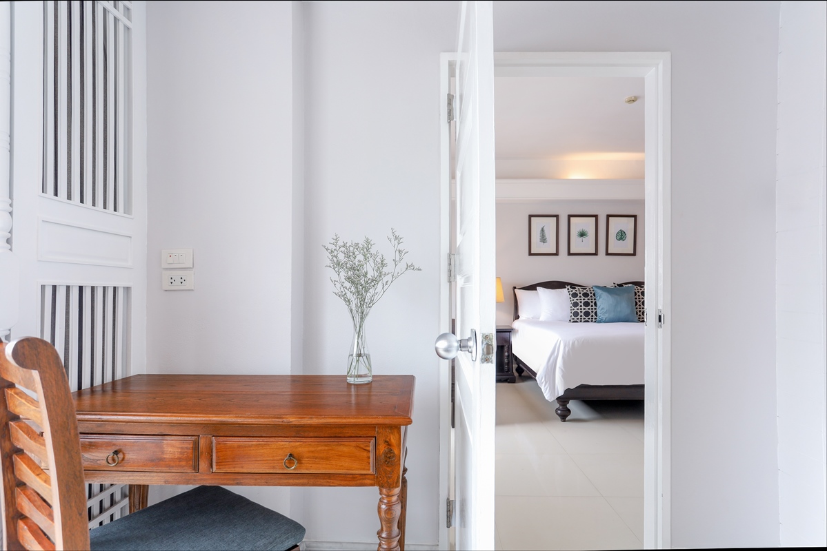 Fotos del hotel - THAVORN PALM BEACH RESORT