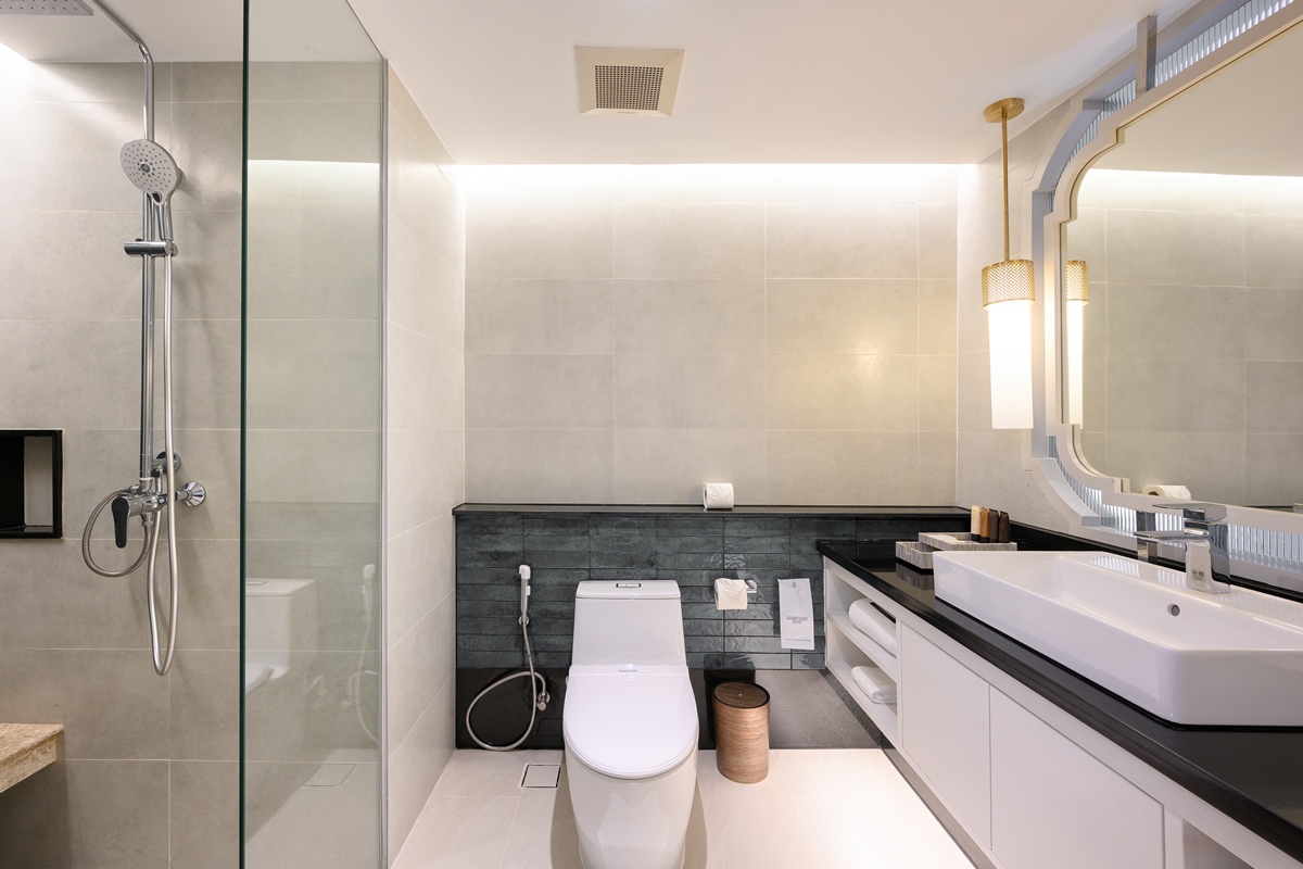 Fotos del hotel - THAVORN PALM BEACH RESORT