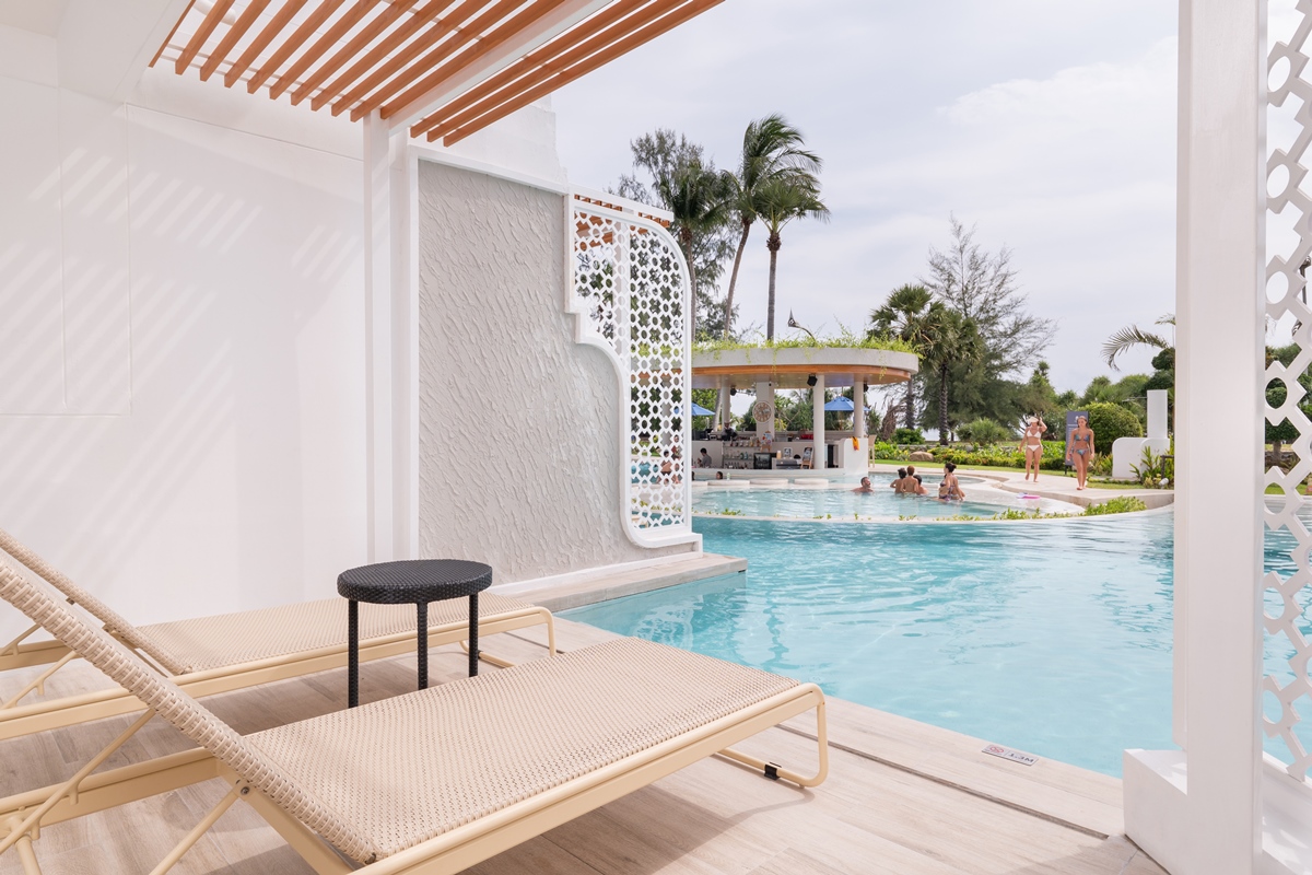 Fotos del hotel - THAVORN PALM BEACH RESORT
