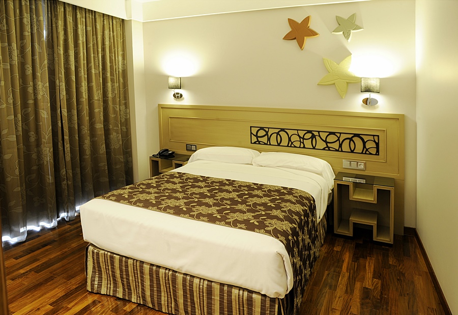 Fotos del hotel - CUMBRIA SPA & HOTEL