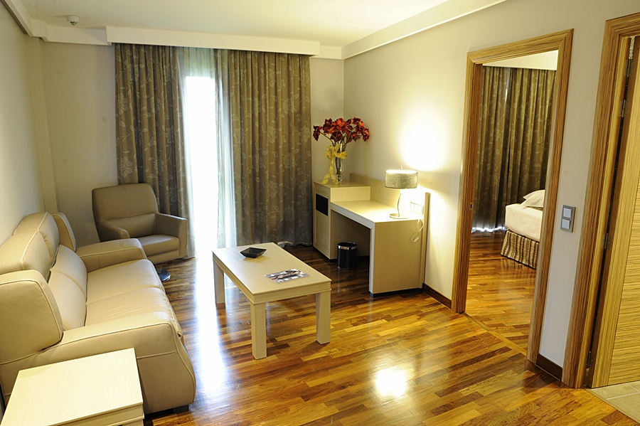 Fotos del hotel - CUMBRIA SPA & HOTEL