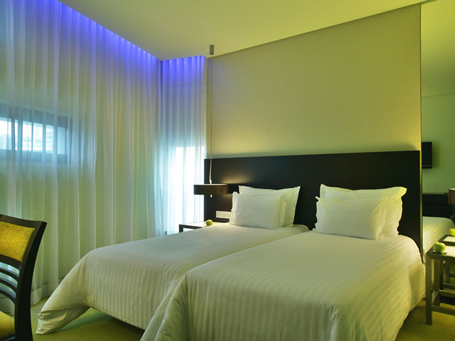 Fotos del hotel - SANA CAPITOL HOTEL