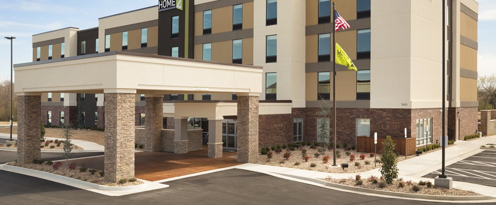 HOME2 SUITES BY HILTON FORT SMITH, AR