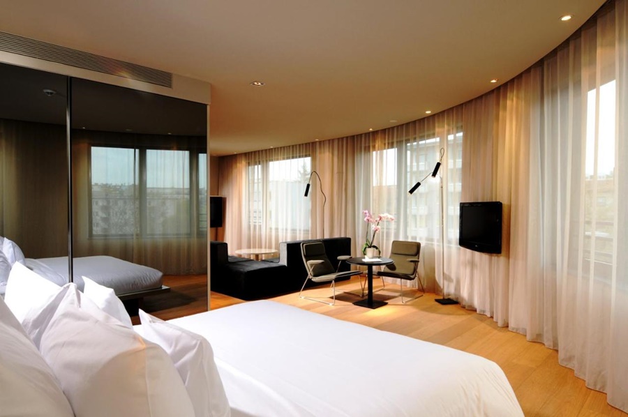 Fotos del hotel - SANA BERLIN HOTEL