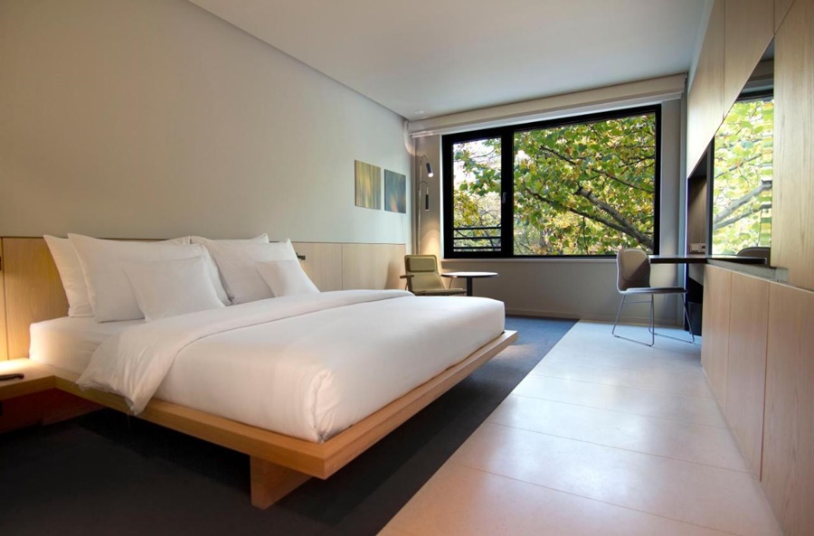 Fotos del hotel - SANA BERLIN HOTEL