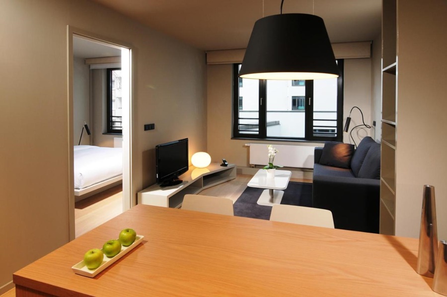Fotos del hotel - SANA BERLIN HOTEL