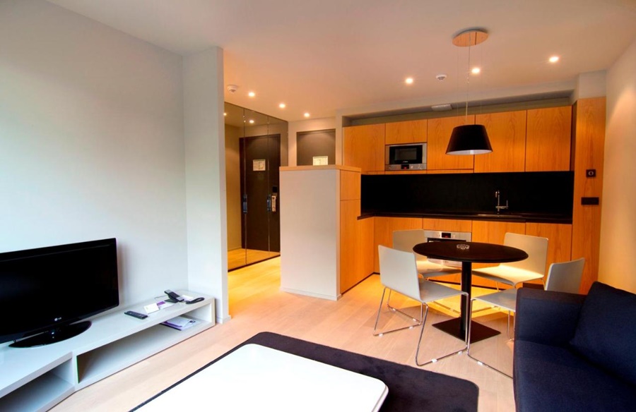 Fotos del hotel - SANA BERLIN HOTEL
