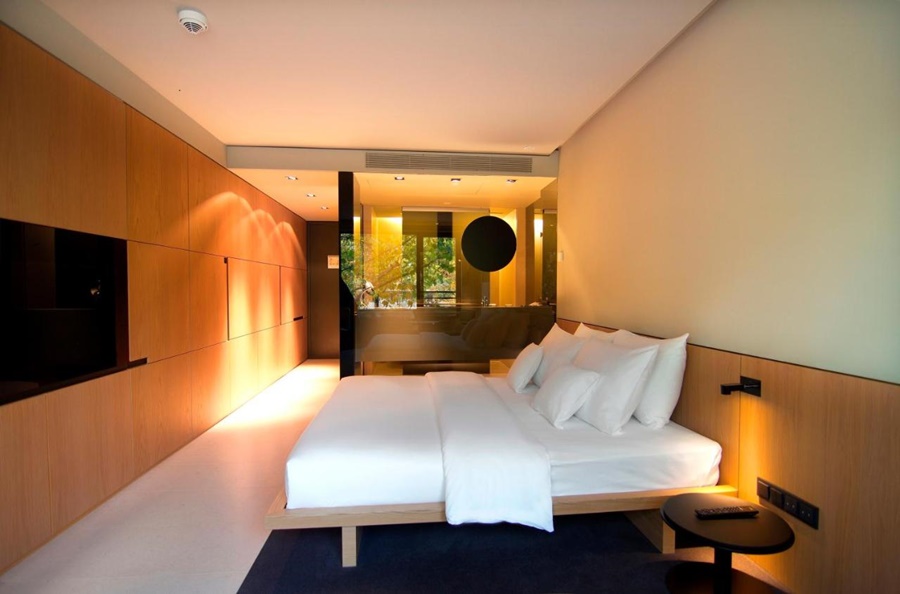 Fotos del hotel - SANA BERLIN HOTEL