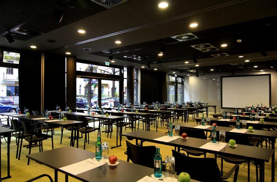 Fotos del hotel - SANA BERLIN HOTEL