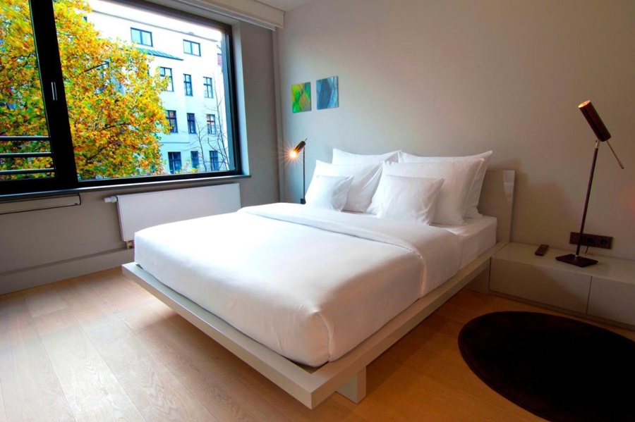Fotos del hotel - SANA BERLIN HOTEL