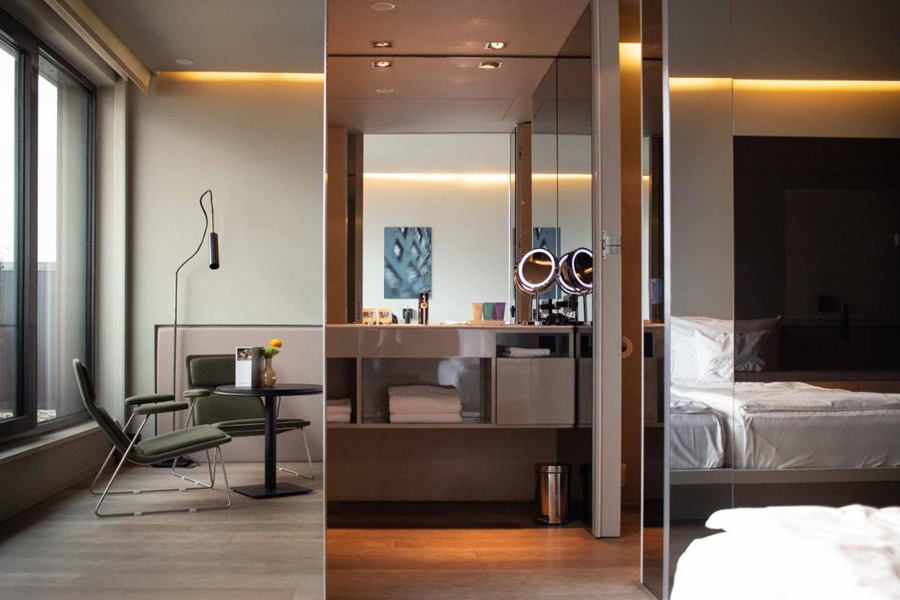Fotos del hotel - SANA BERLIN HOTEL