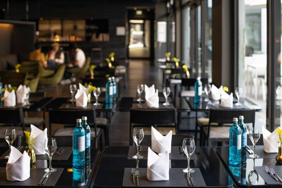 Fotos del hotel - SANA BERLIN HOTEL