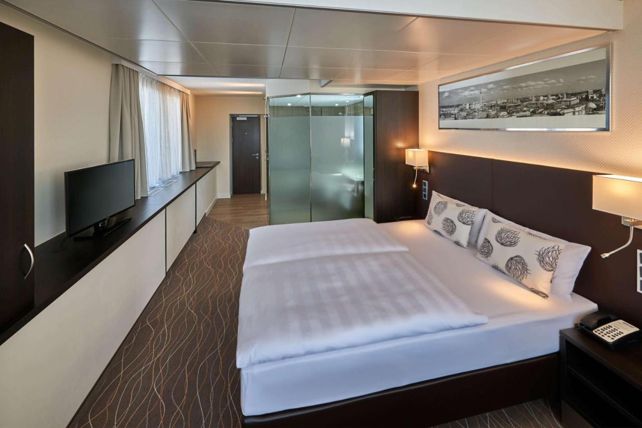 Fotos del hotel - PARK INN BY RADISSON BERLIN ALEXANDERPLATZ