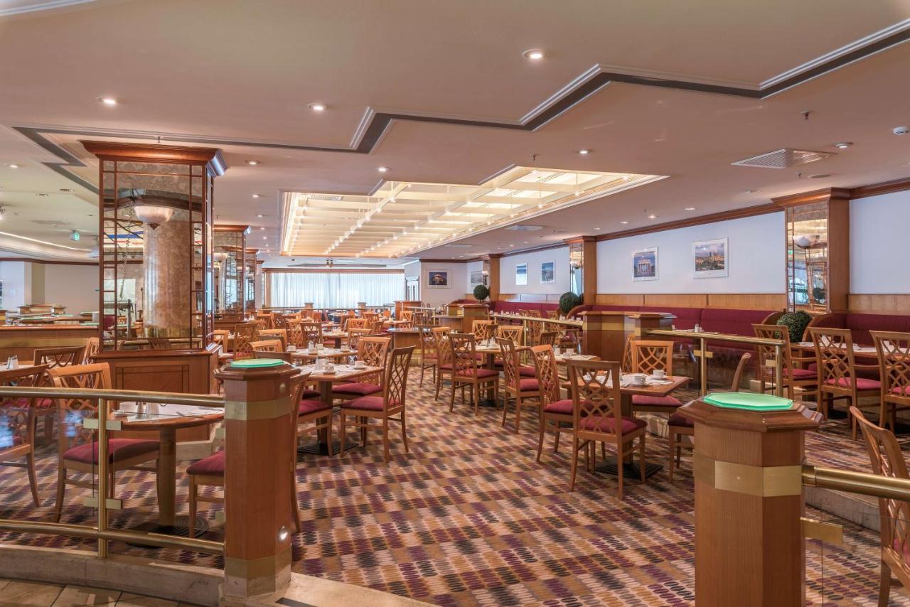 Fotos del hotel - PARK INN BY RADISSON BERLIN ALEXANDERPLATZ