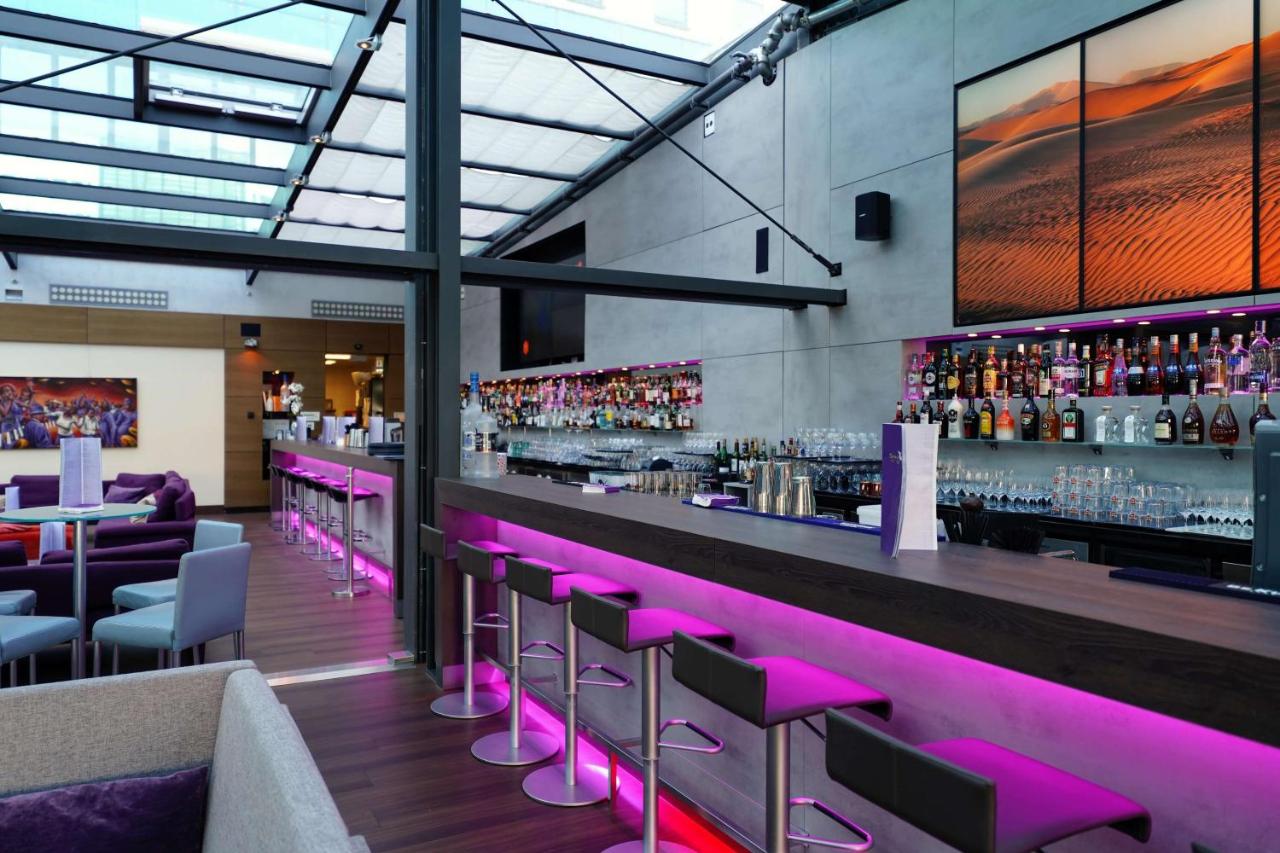 Fotos del hotel - PARK INN BY RADISSON BERLIN ALEXANDERPLATZ