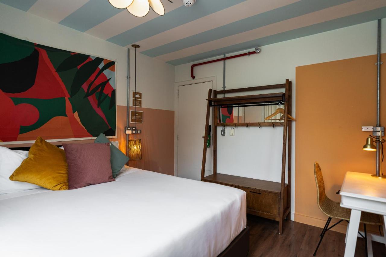 Fotos del hotel - SELINA COPACABANA