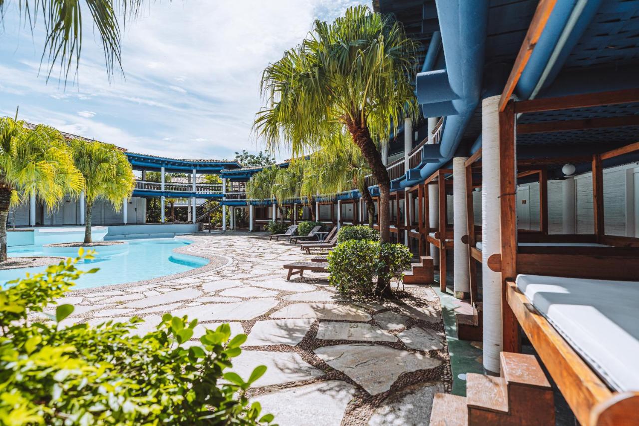 Fotos del hotel - SELINA BUZIOS