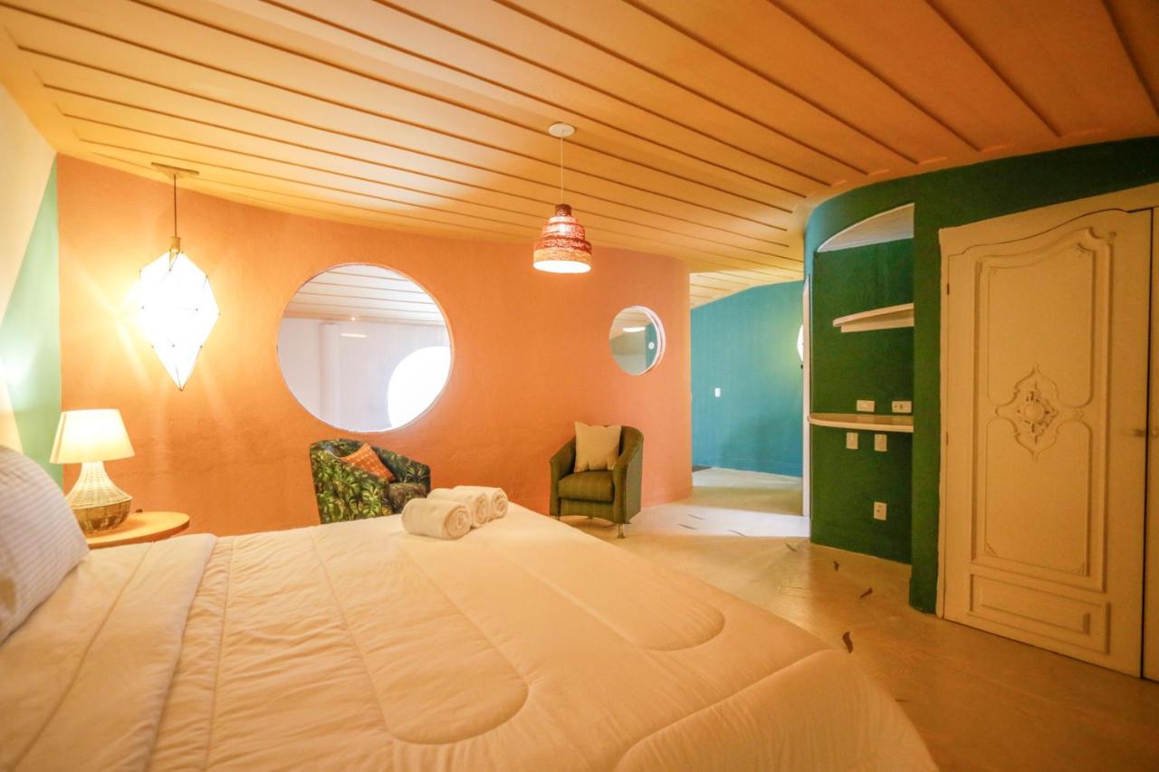 Fotos del hotel - SELINA BUZIOS