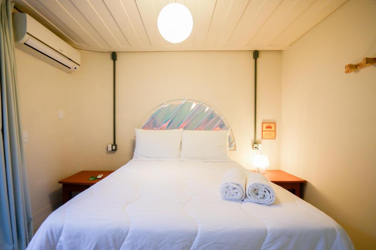 Fotos del hotel - SELINA BUZIOS