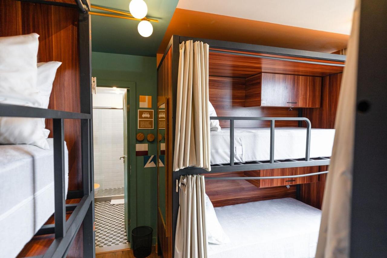 Fotos del hotel - SELINA BUZIOS