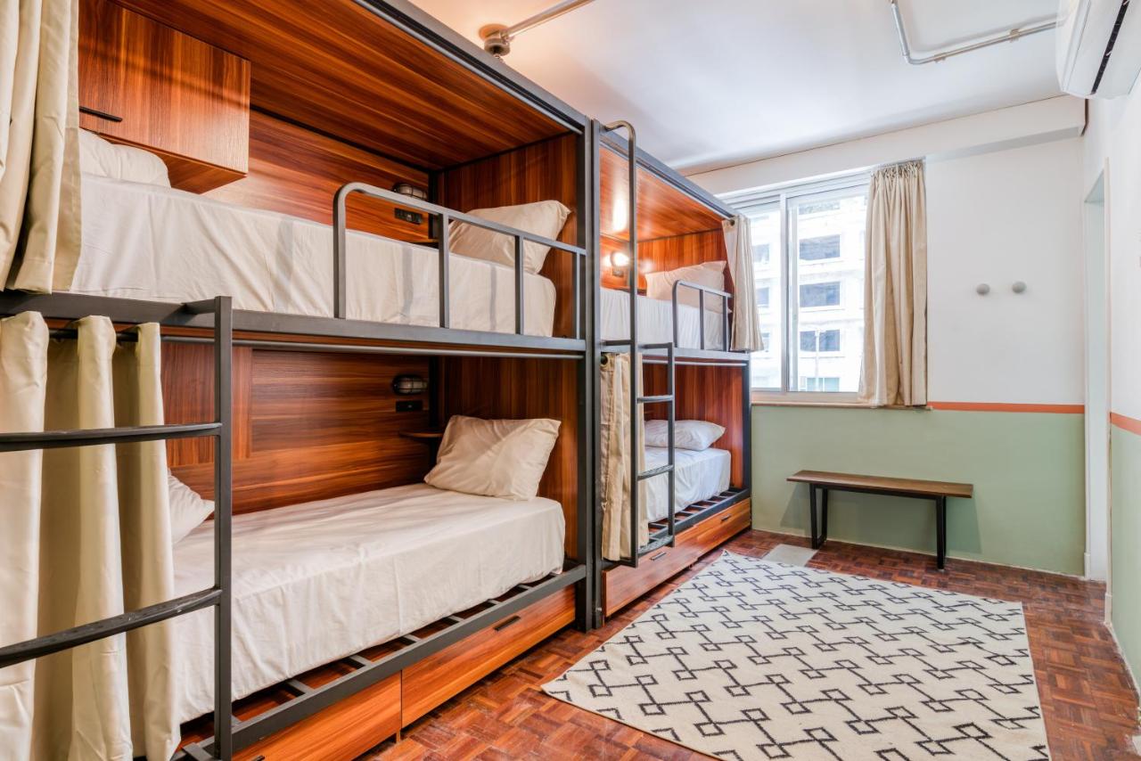 Fotos del hotel - SELINA AURORA SAO PAULO