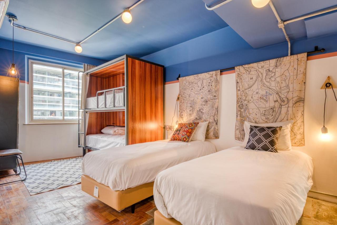Fotos del hotel - SELINA AURORA SAO PAULO