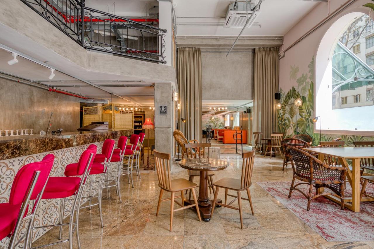 Fotos del hotel - SELINA AURORA SAO PAULO