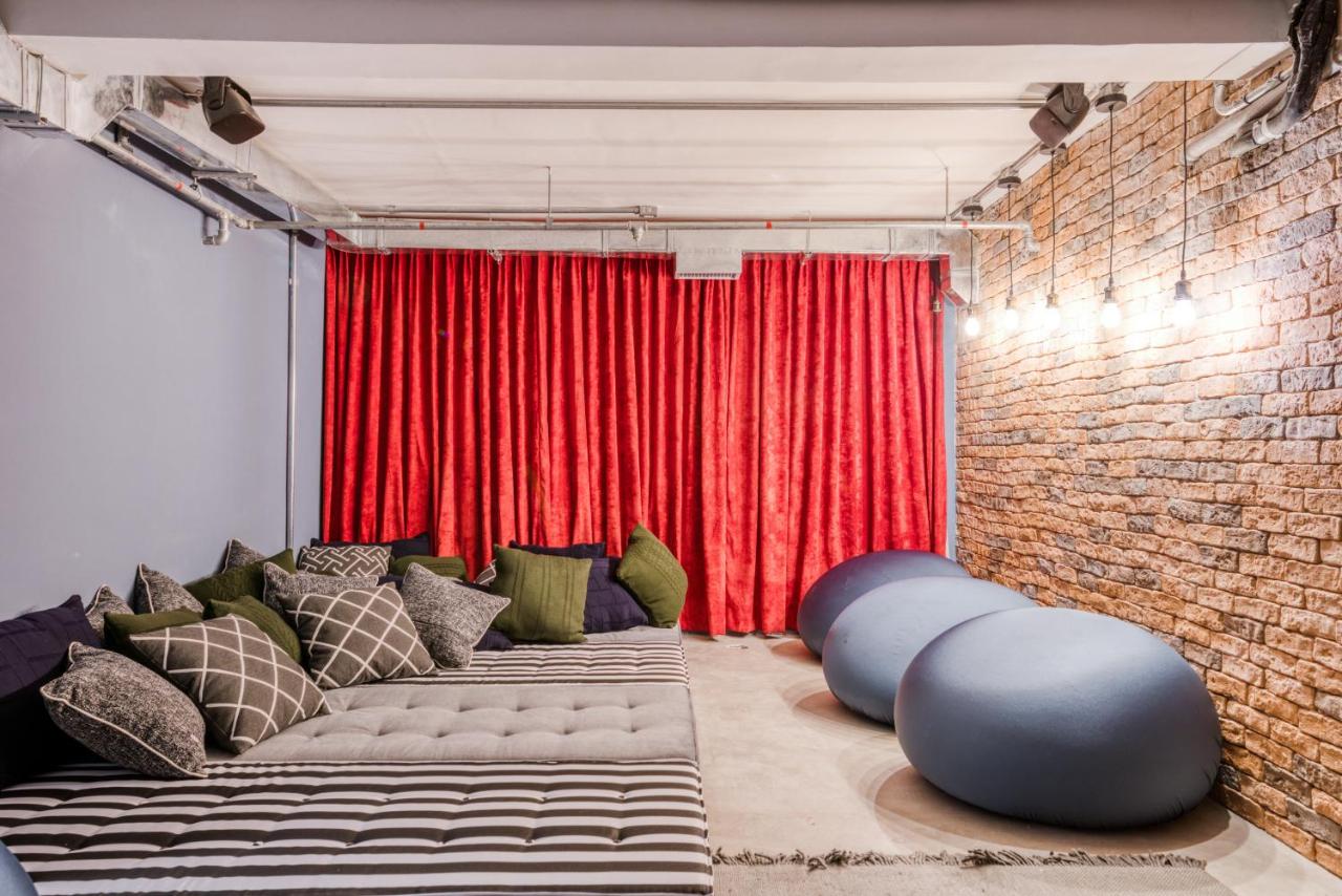 Fotos del hotel - SELINA AURORA SAO PAULO