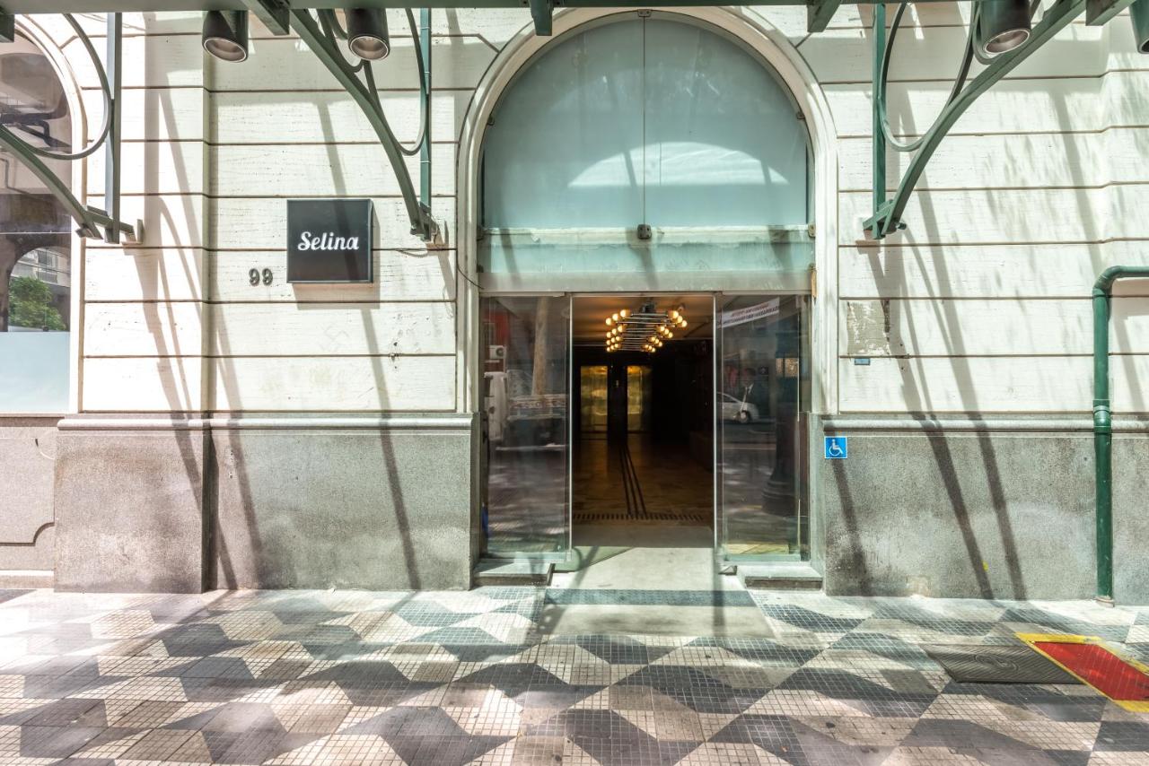 Fotos del hotel - SELINA AURORA SAO PAULO
