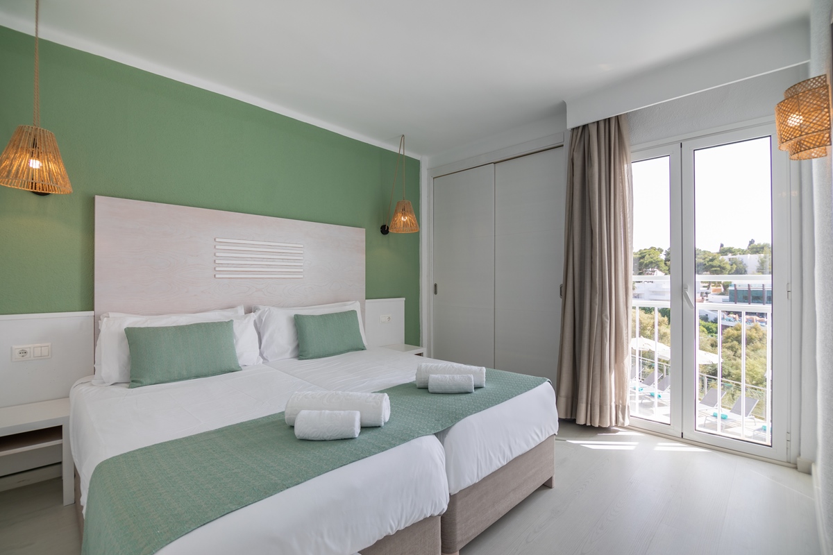 Fotos del hotel - MARSENSES NATURA OLEA HOTEL